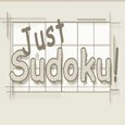 Just Sudoku Game